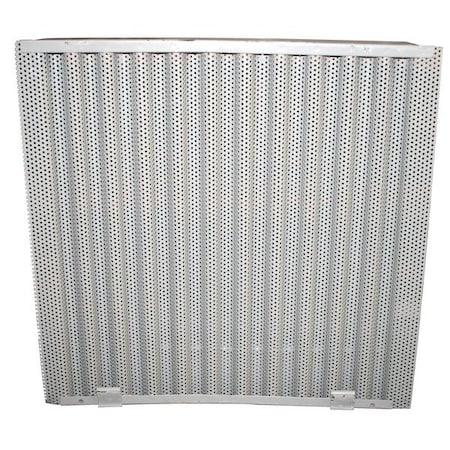 A & I Products Screen, Grille 20" x20" x2" A-303441784